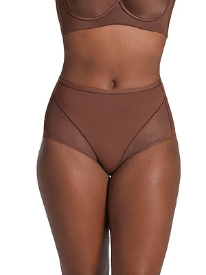 Comfy Compression Undetectable Shaper Panty