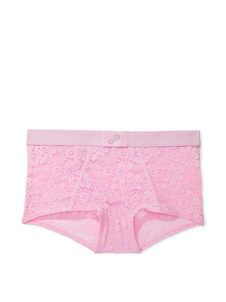 Wink Logo Boyshort Panty