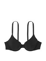 Lightly Lined Demi Bra