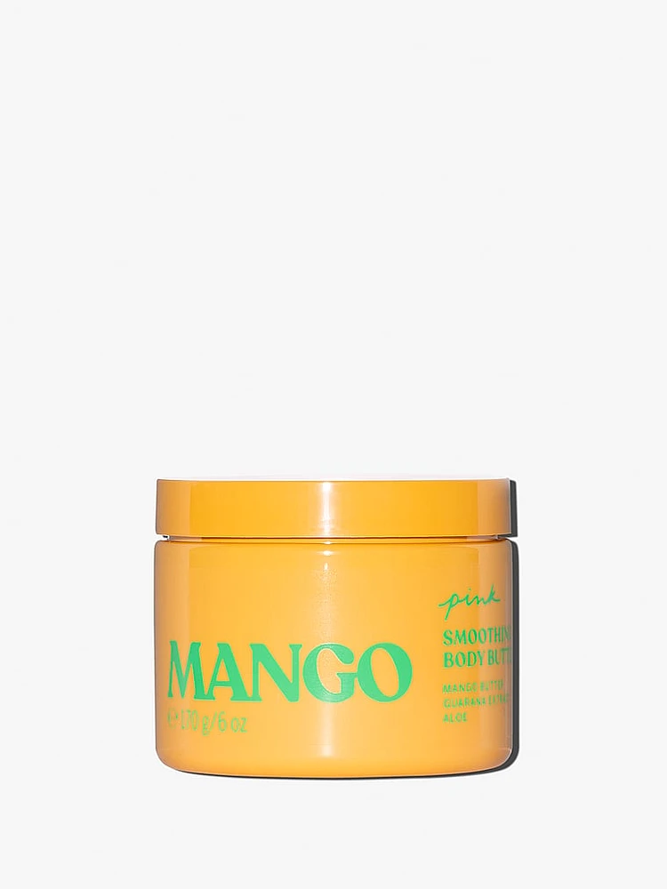 Mango Smoothing Body Butter