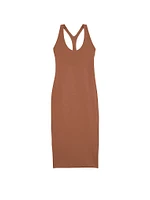 VS Elevate Racerback Midi Dress