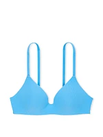 Wear Everywhere Push-Up Wireless Bra