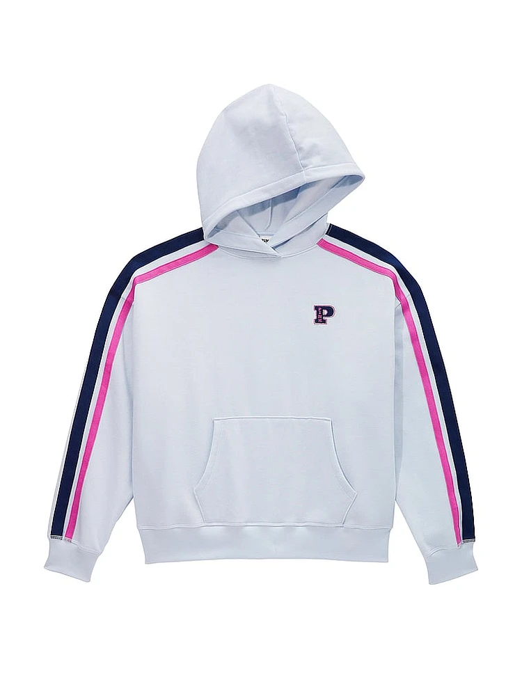 Ivy Fleece Classic Hoodie