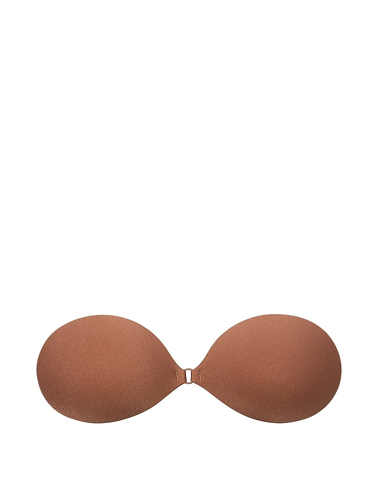 Backless Strapless Bra