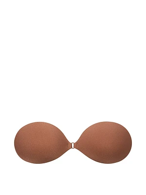 Backless Strapless Bra