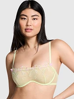 Wink Unlined Scoop Bra