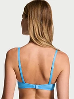 Wear Everywhere Push-Up Wireless Bra