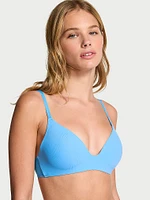 Wear Everywhere Push-Up Wireless Bra