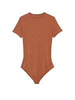 Base Stretch Bodysuit