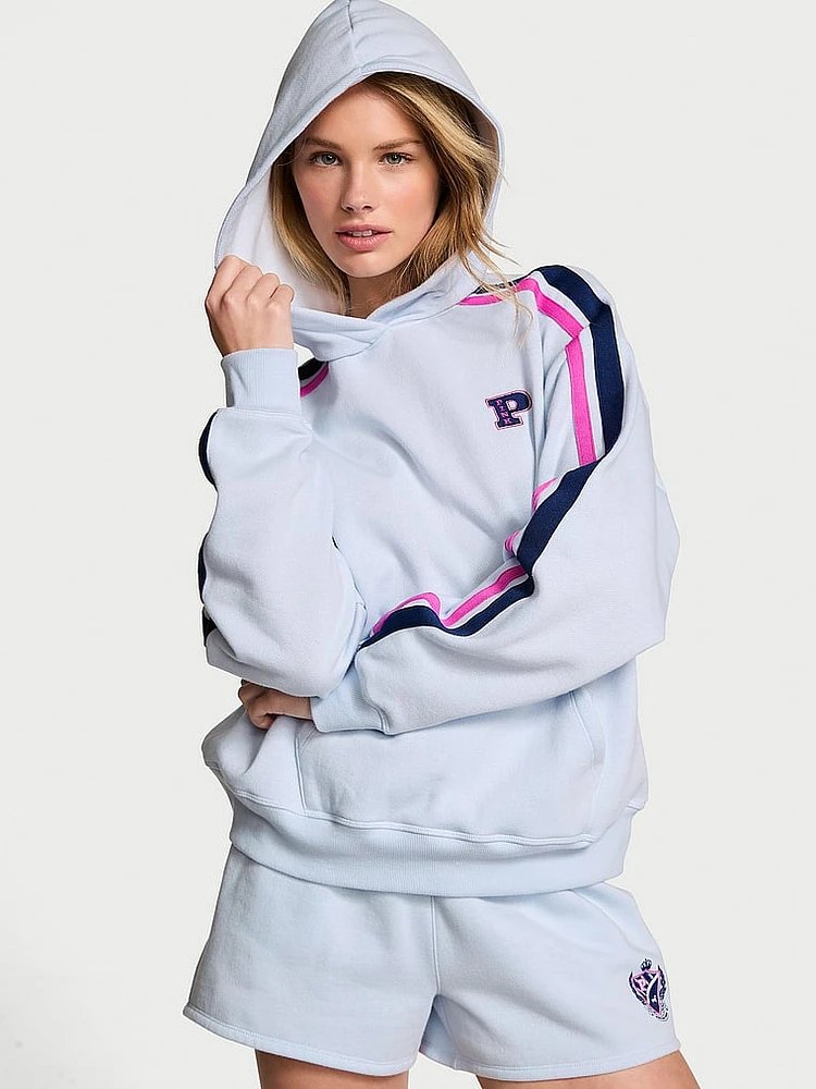 Ivy Fleece Classic Hoodie