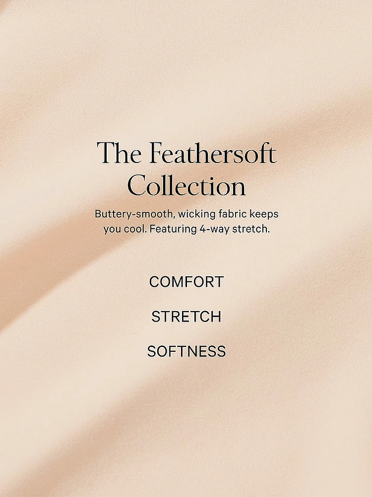 Feathersoft Essentials Bike Shorts