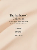 Feathersoft Essentials Bike Shorts