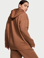 Cotton Fleece Hoodie