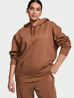 Cotton Fleece Hoodie