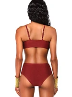 Ajna One-Piece Swimsuit