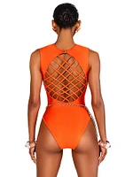 Aspen One-Piece Swimsuit