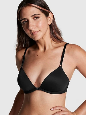 Adaptive Wear Everywhere Wireless Front-Close Bra