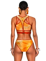 Anaya Swim Bottom