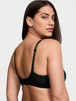 Lightly Lined Demi Bra