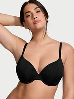 Lightly Lined Demi Bra