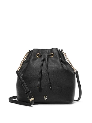 Bucket Crossbody Bag