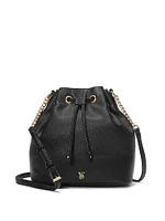 Bucket Crossbody Bag