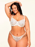 Margeaux Balconette Bra