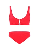 Coraline Swim Top