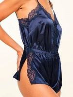 Cilla Romper