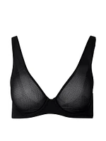 Ivy Plunge Bra