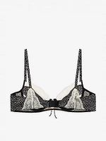 Evangeline Underwire Bra