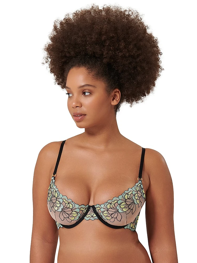 Serena Wired Bra