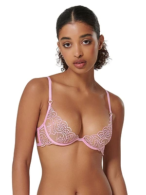 Cecily Wired Bra
