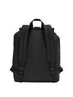 Nylon Cargo Backpack