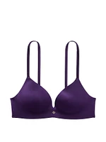 So Obsessed Smooth Wireless Push-Up Bra