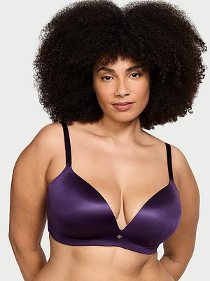 So Obsessed Smooth Wireless Push-Up Bra