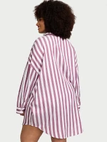 Modal-Cotton Sleepshirt