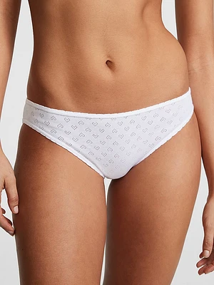 Cotton Bikini Panty