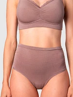 Serenity Bamboo Brief Panty