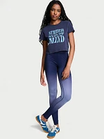 Dreamer Cotton Crop Tee