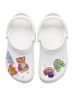 5-Pack Jibbitz Lisa Frank Charms