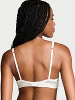 Wink Unlined Balconette Bra