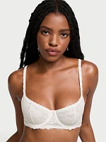 Wink Unlined Balconette Bra