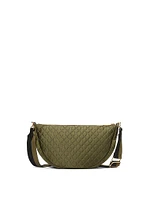 Sling Crossbody Bag