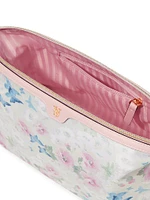 SNAP MAKEUP BAG