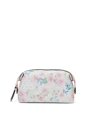 SNAP MAKEUP BAG