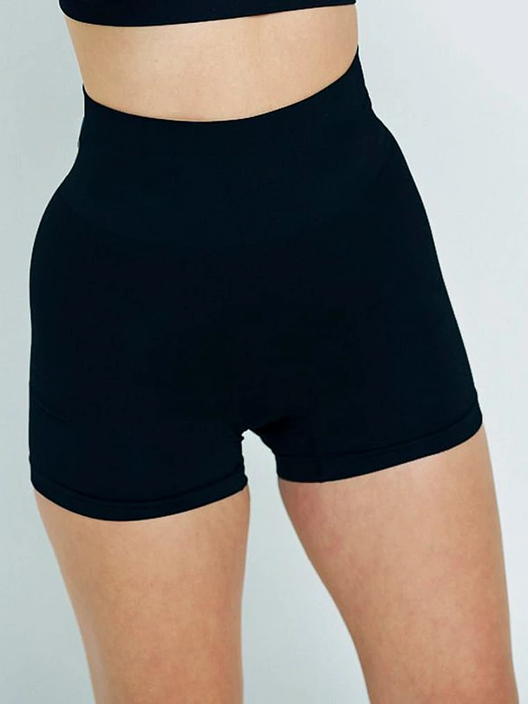 Sculpt Shaping Biker Short