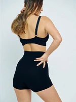 Sculpt Shaping Biker Short