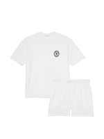 100% Cotton Short Pajama Set