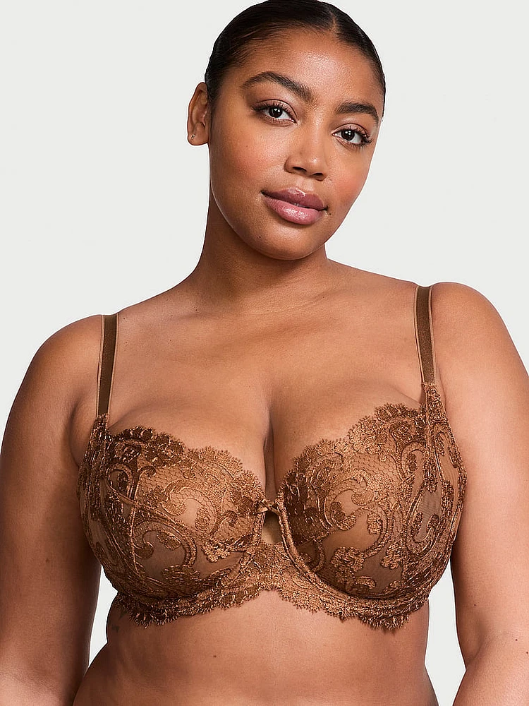 The Fabulous by Victoria’s Secret Full Cup Bra